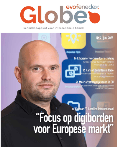 evofenedex's Globe magazine cover