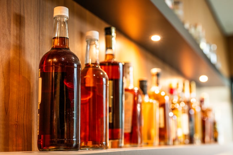 How Bourbon Is Shaping The Alcohol Industry