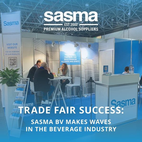 Sasma upcoming trade fairs