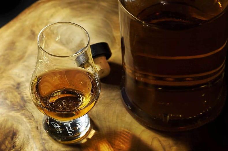 Irish Whiskey: the emerging Market of the Emerald Isle