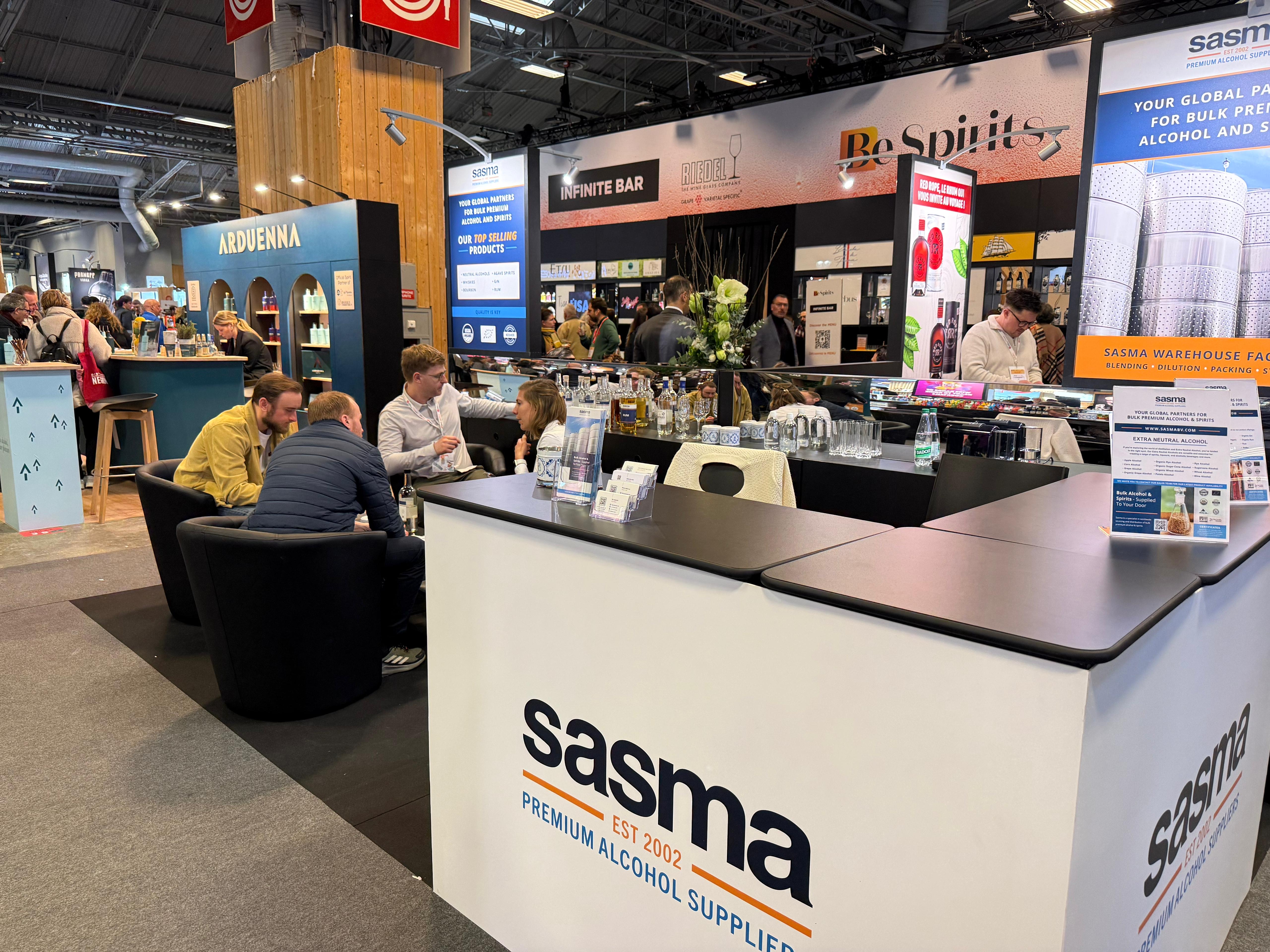 Sas Ma Sasma Quarterly Newsletter – March 2026